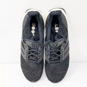 Adidas women’s ultra boost running shoes , size 9